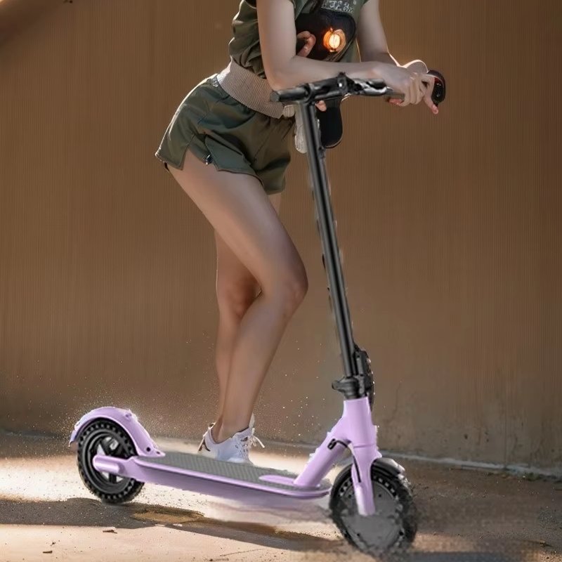 Adult Use M365 Foldable Electric Scooter with Wide Voltage Range Various Certifications Price Reduction Sale