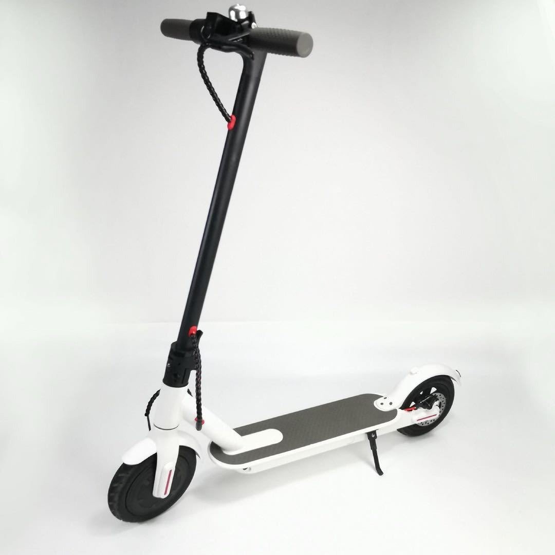 Adult Use M365 Foldable Electric Scooter with Wide Voltage Range Various Certifications Price Reduction Sale