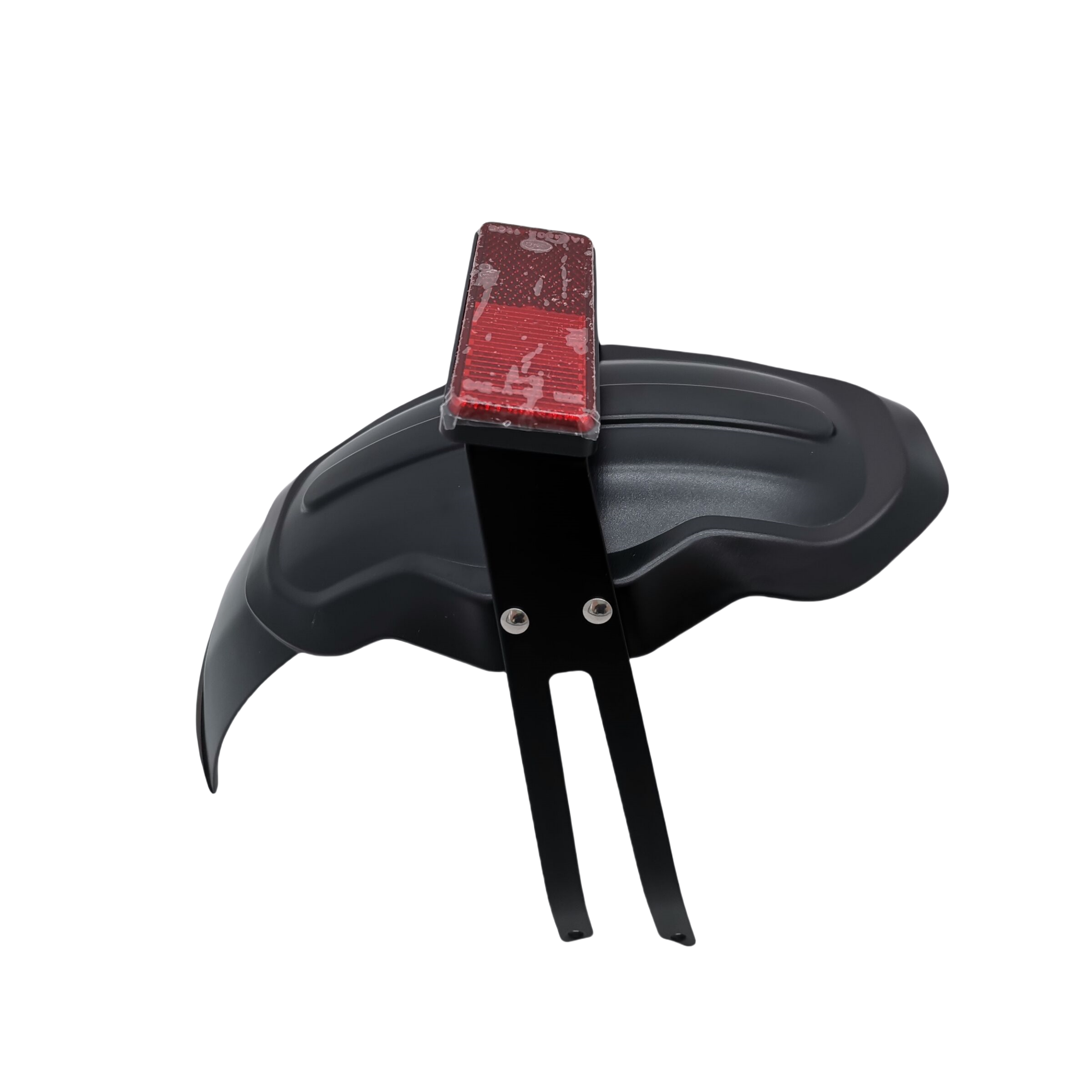 Original Rear Fender for Inmotion RS Electric Scooter INMOTION Rear Wheel Mudguard Accessories