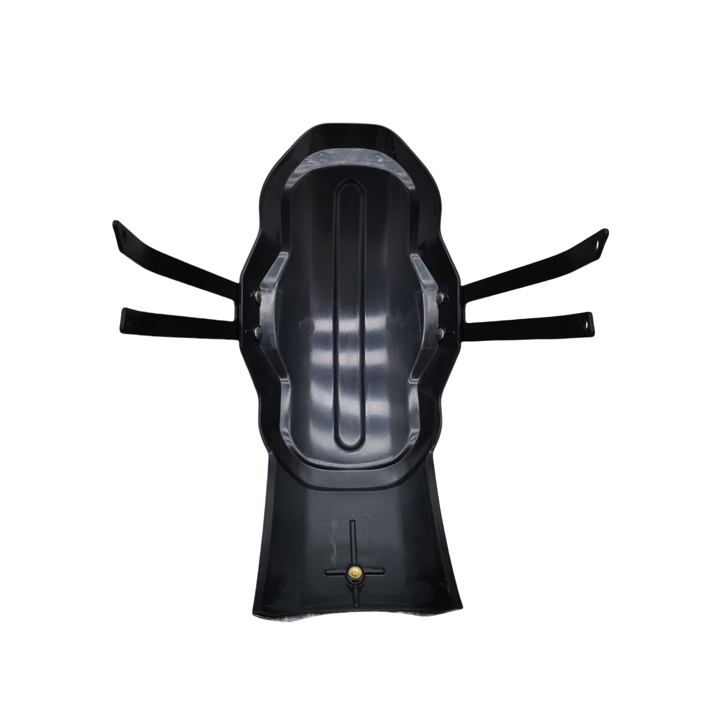 Original Rear Fender for Inmotion RS Electric Scooter INMOTION Rear Wheel Mudguard Accessories