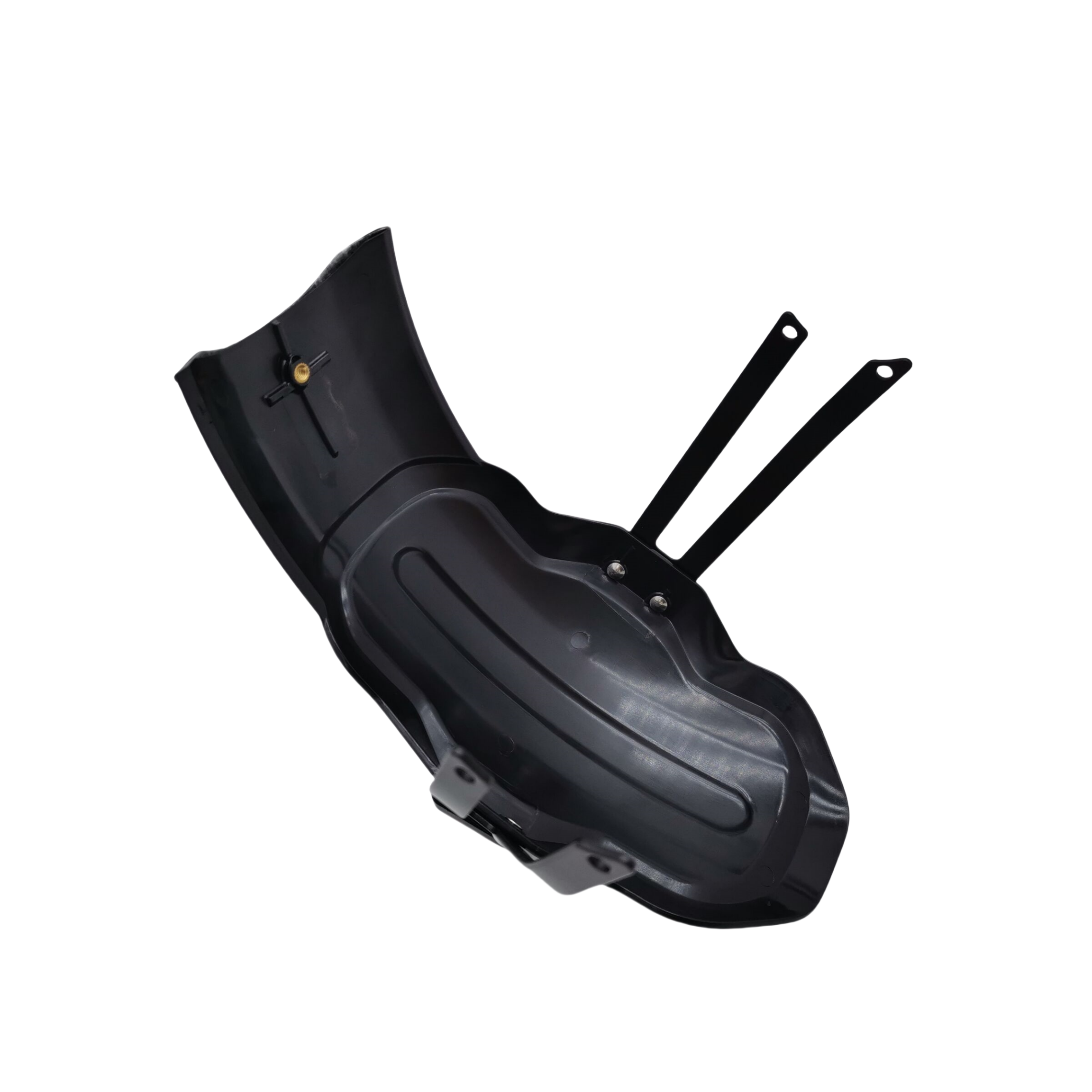 Original Rear Fender for Inmotion RS Electric Scooter INMOTION Rear Wheel Mudguard Accessories