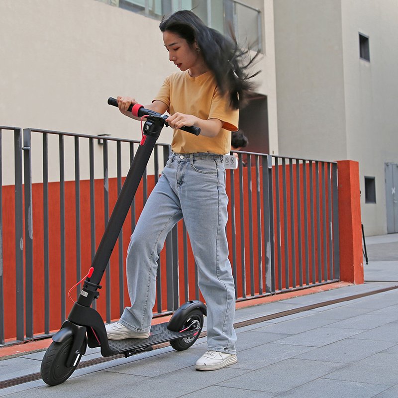 two wheels adult e scooter cheap foldable kick scooter electric powerful adult electric scooters
