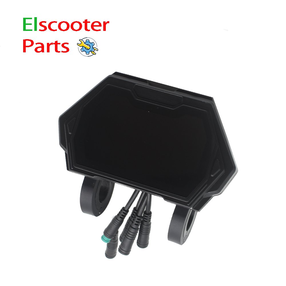 kukirin g2 pro max electric scooter speedometer spare parts