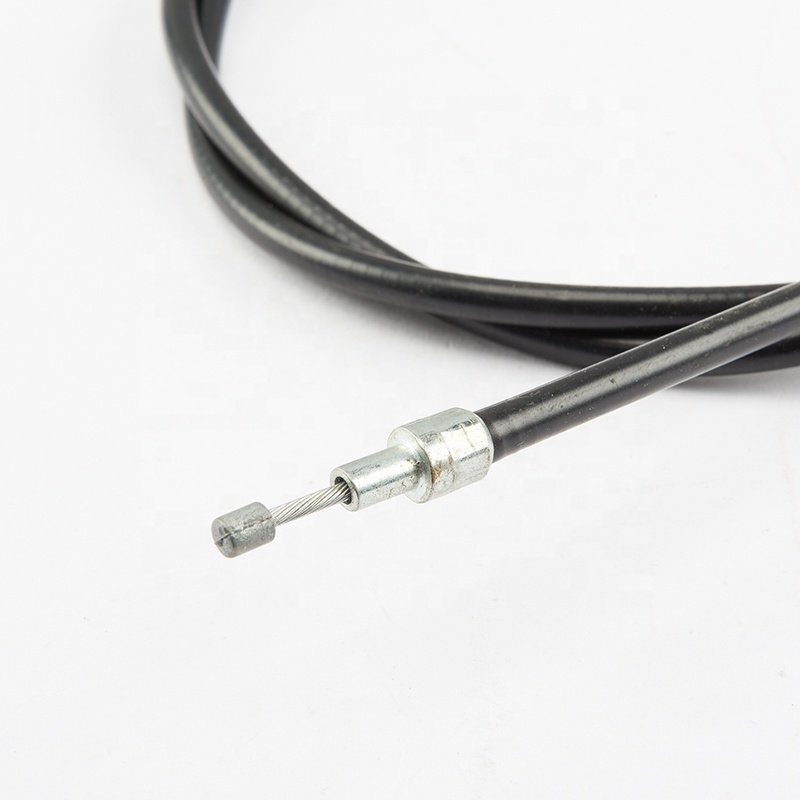 Good Quality Front Brake Cable Scooter Automotive Spare Parts motorcycle clutch cable line Tractor Parts Hand Brake Cable