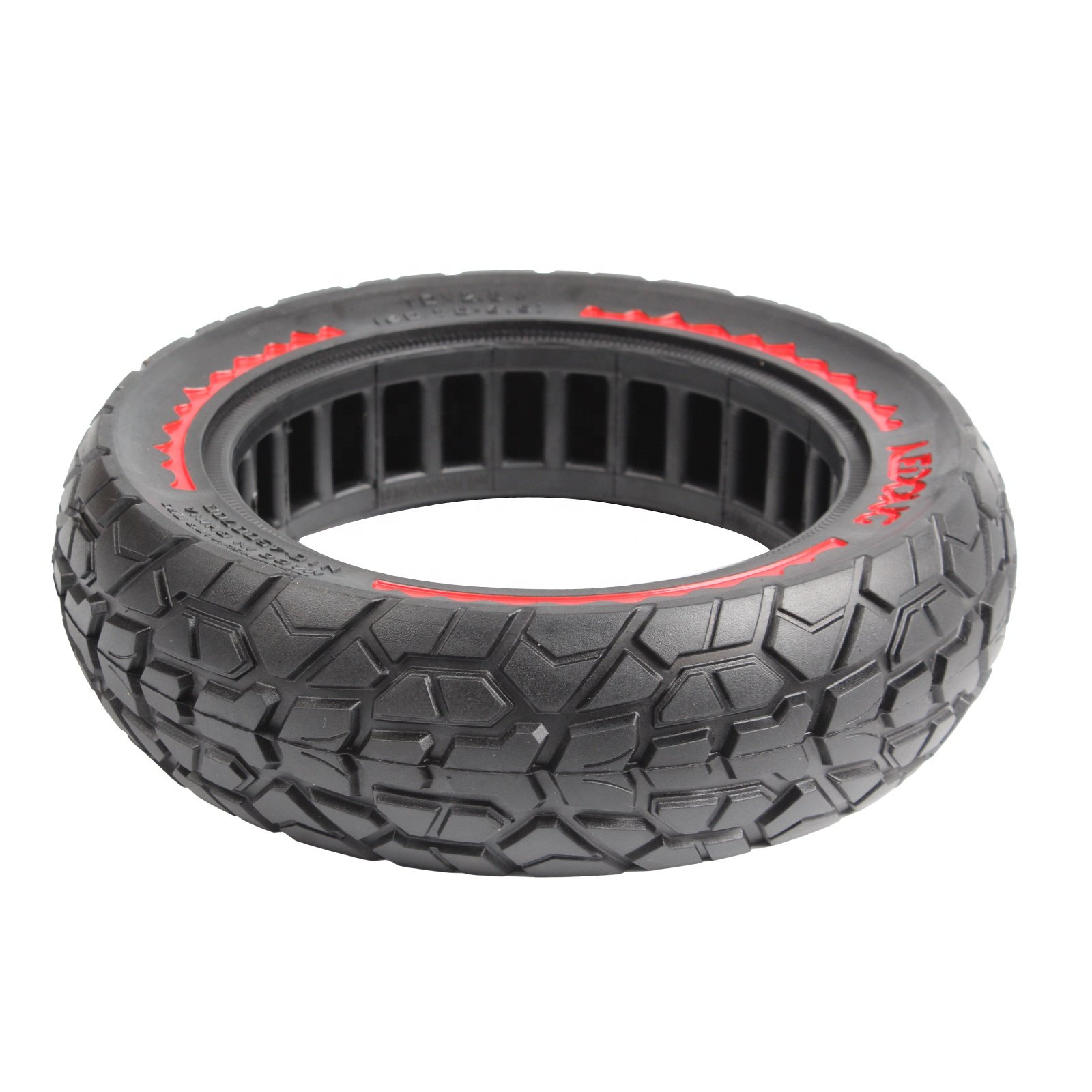 10x2.5 Solid tire For Max G30 10x2.5/45 groove G30 Tyre 10 inch Electric Scooter Spare Parts and Accessories solid tire