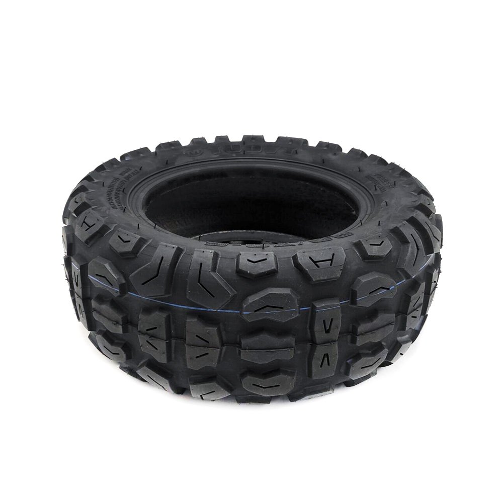 90/70-6 Tubeless Tyre Off-road Vacuum Tire for Electric Scooter Parts 11 Inch Anti-skid Wear-resistant Tire