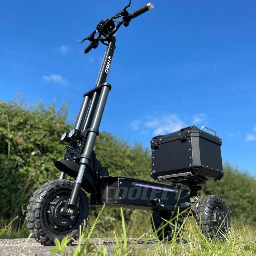 Off road power fast electric scooter 8000w 60V31AH 3600W 5000w scooter electric 125cc for adults