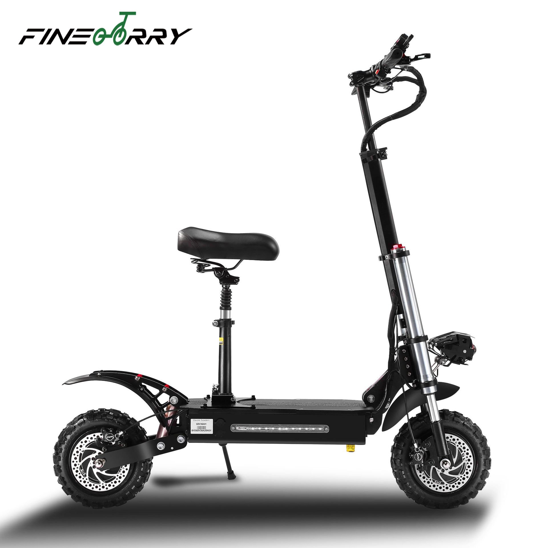 EU USA UK warehouse 60V 5600W electric scooters with CE, FCC, ROSH, OEM ODM