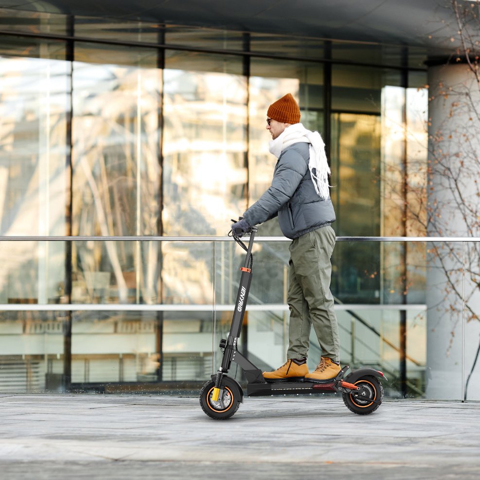 2024 Best selling iENYRID M4 PRO S+ MAX 20ah 800w Aluminum Alloy Electric Scooter 2 wheel elektric scooter
