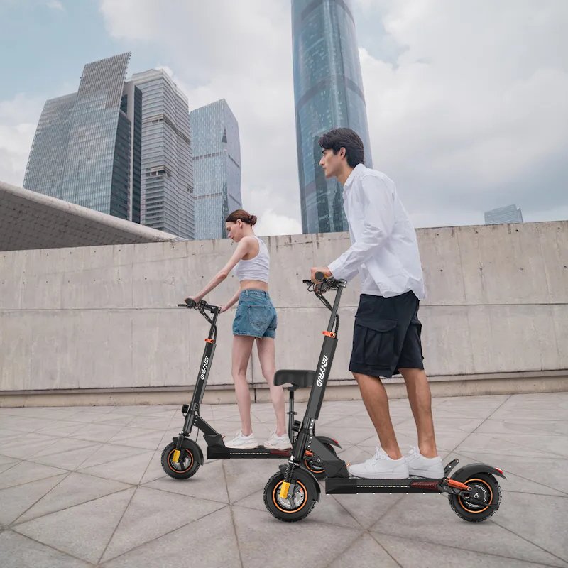 2024 Best selling iENYRID M4 PRO S+ MAX 20ah 800w Aluminum Alloy Electric Scooter 2 wheel elektric scooter