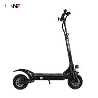 China Factory Original NANROBOT Warehouse D4+2.0 Foldable Electric Scooters
