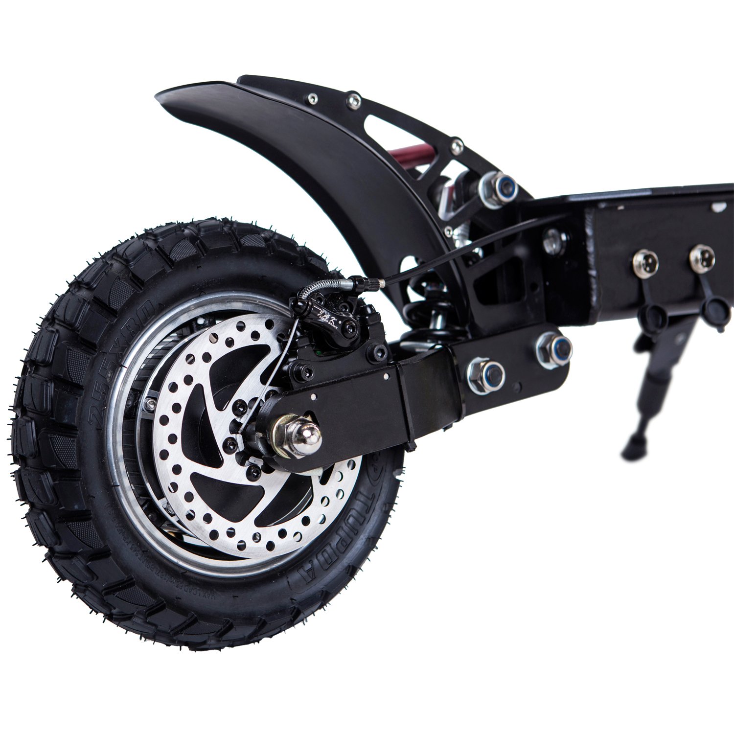 China Factory Original NANROBOT Warehouse D4+2.0 Foldable Electric Scooters