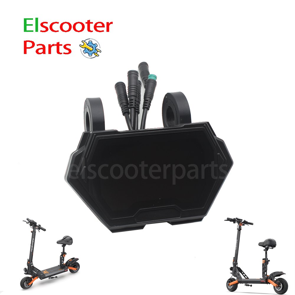 kukirin g2 pro max electric scooter display speedometer spare parts