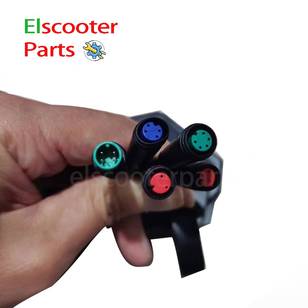kukirin g2 pro max electric scooter display speedometer spare parts