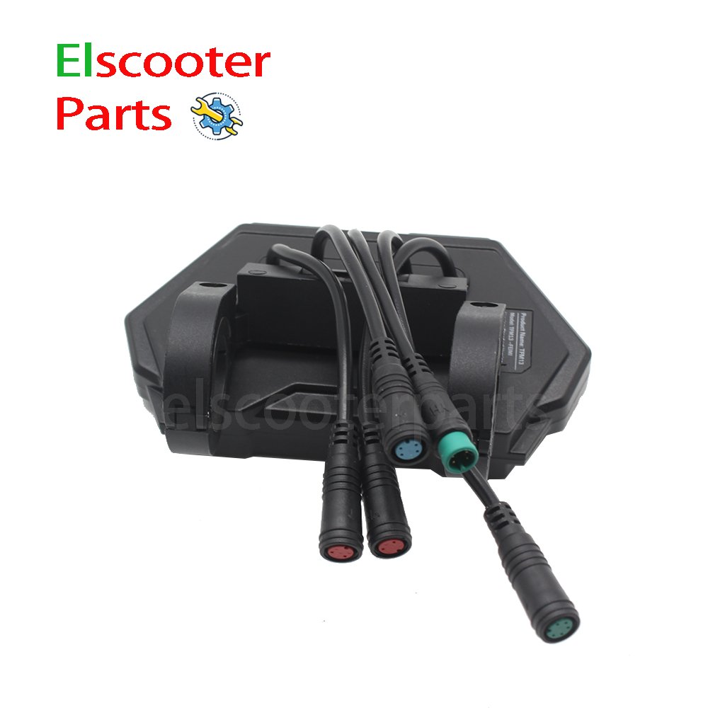 kukirin g2 pro max electric scooter display speedometer spare parts
