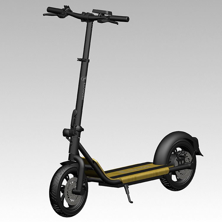 Good price with high quality Foldable Escooter E Electric Scooters Adults 10 Inch Customizable Waterproof Electric Scooter
