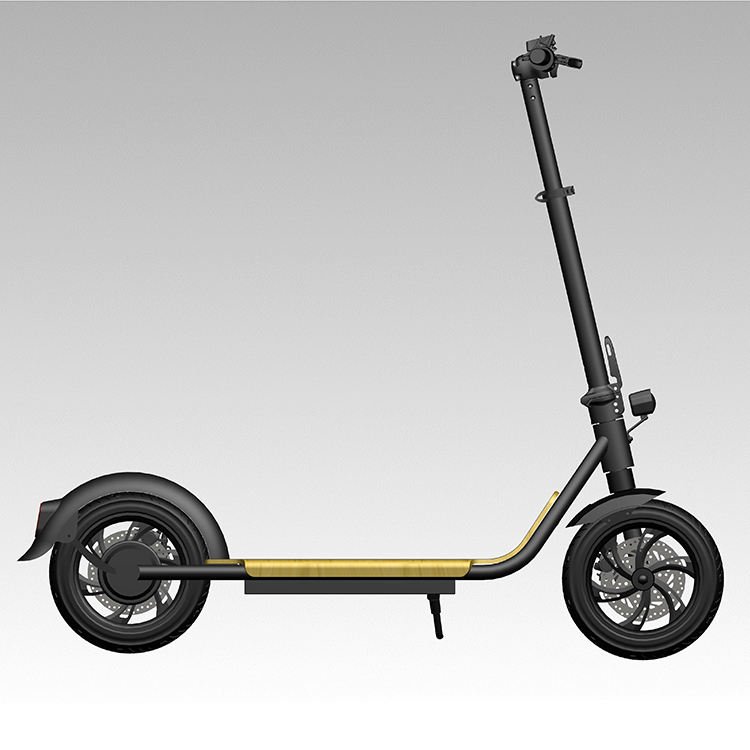 Good price with high quality Foldable Escooter E Electric Scooters Adults 10 Inch Customizable Waterproof Electric Scooter