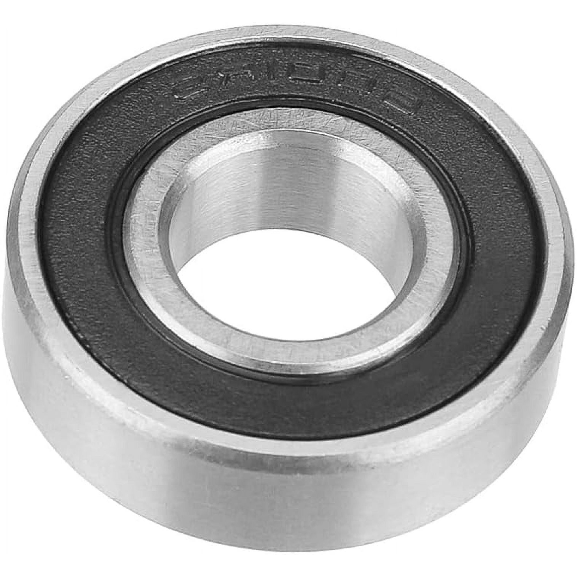 EU Warehouse Electric Scoote 6001RS Deep Groove Ball Bearings Double Side Sealed Bearings 6001RS Ball Bearings
