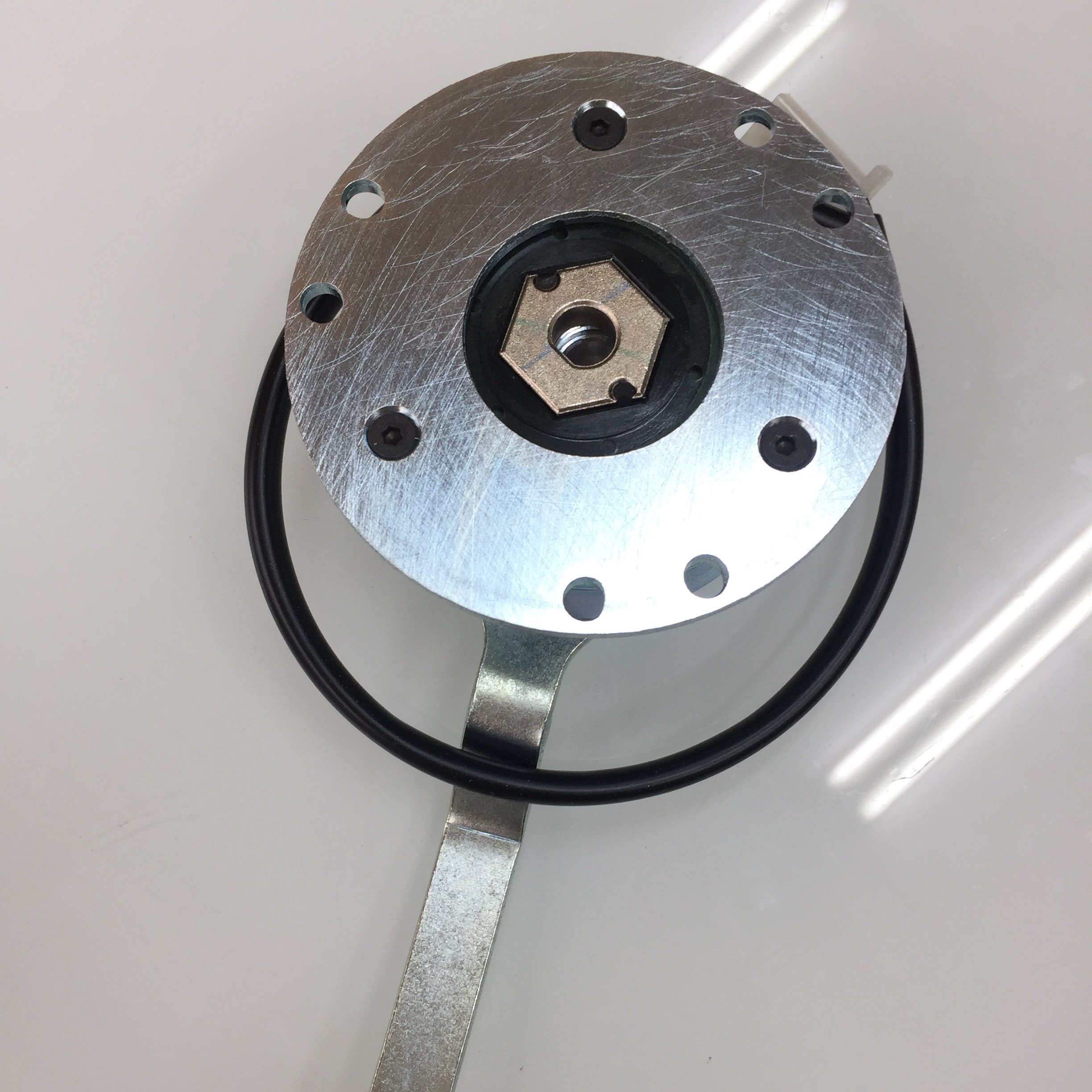 BR05 electric brake C09 040 00403 45 degree lever 24V 12W 4Nm 2DX0X090002 Drive Daytona mobility scooter parts handicapped