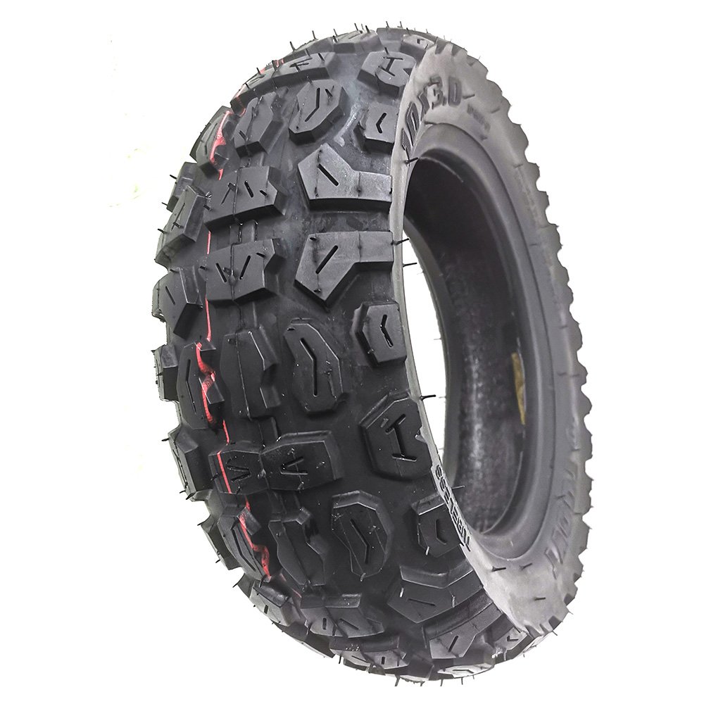High quality 10x3.0 Vacuum tire electric scooter winter tire Electric scooters dirt tires