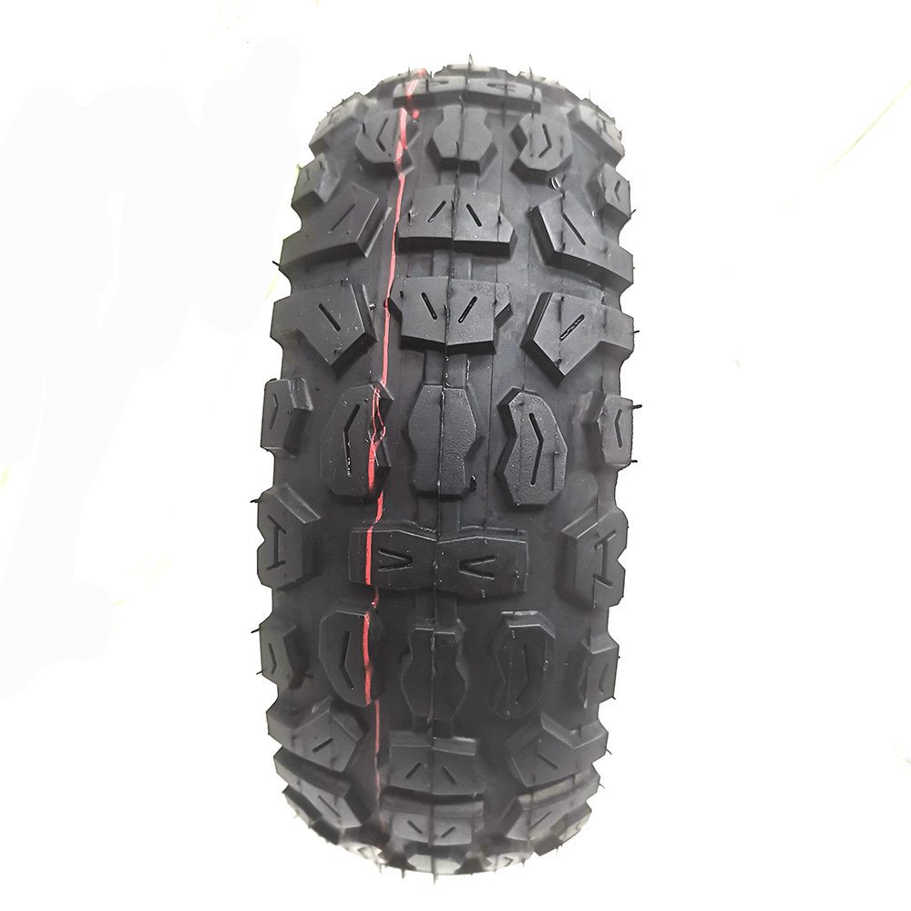 High quality 10x3.0 Vacuum tire electric scooter winter tire Electric scooters dirt tires
