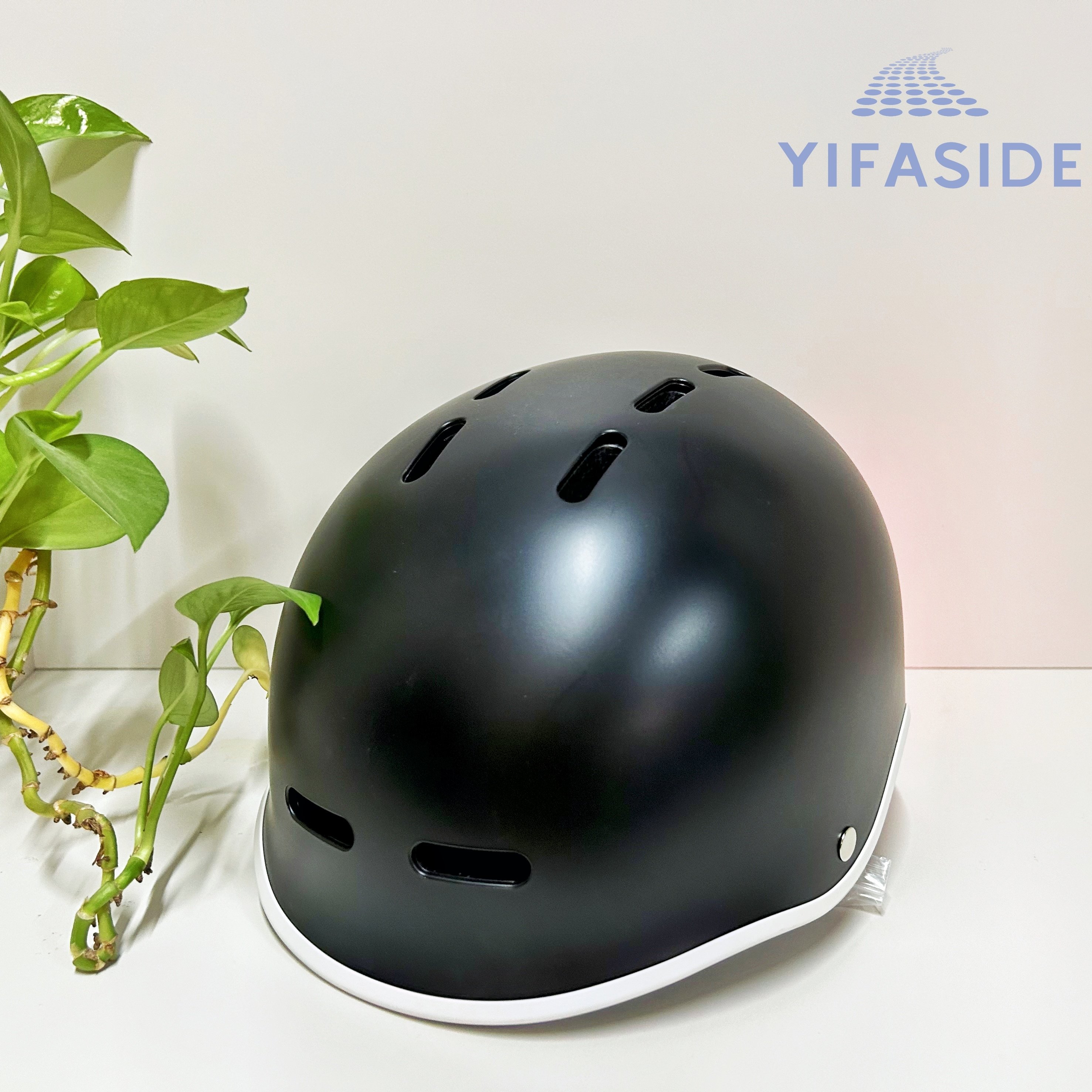 Motorcycle Helmets Bike Moto Bicycle Cycling Helmet Motorbike Helmet For Adults With Rear Warning Light