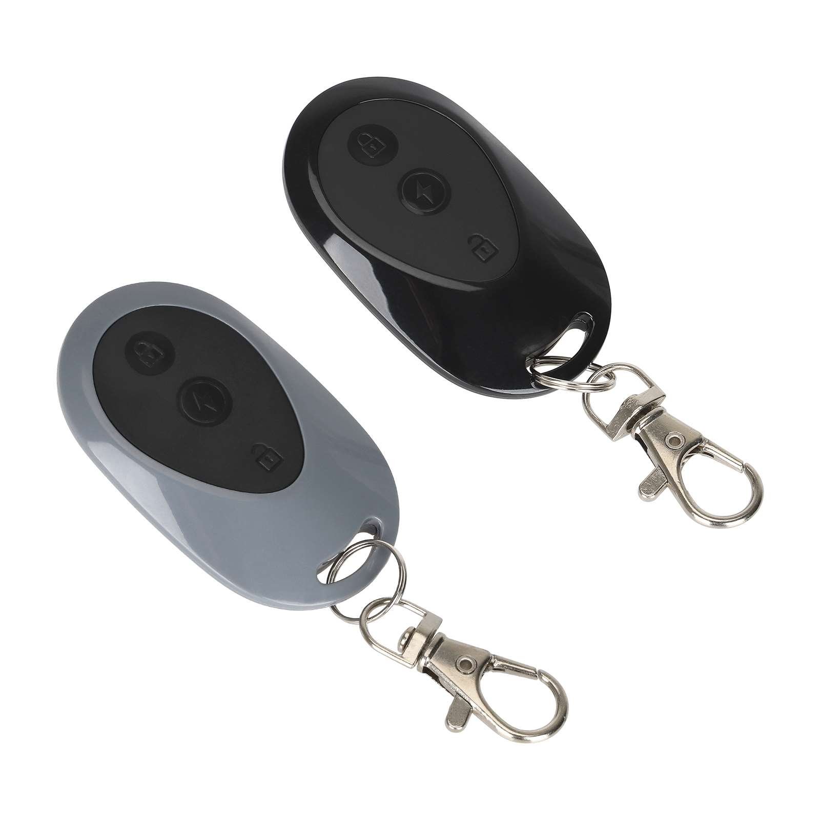 Security Smart Remote Control Alarm Anti-Theft Connector XT60 For Ninebot Max G30 Electric Scooter Accessories