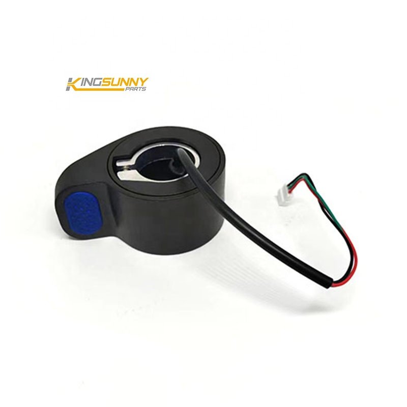 Scooter Accelerator For Mi 3 Also applies to Pro / 1S / Pro2 M365 / Essential Electric Scooter Spare Parts Throttle