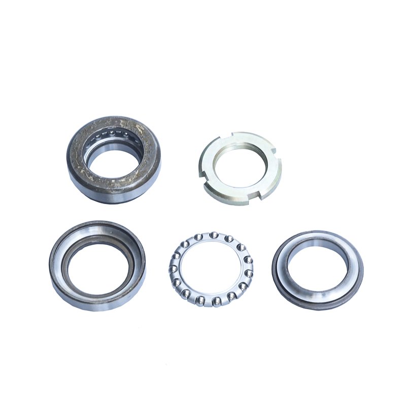 Citycoco Electric Scooter Accessories Parts Steering Column Bearing Special Steel Bowl Set Front Fork Bearing