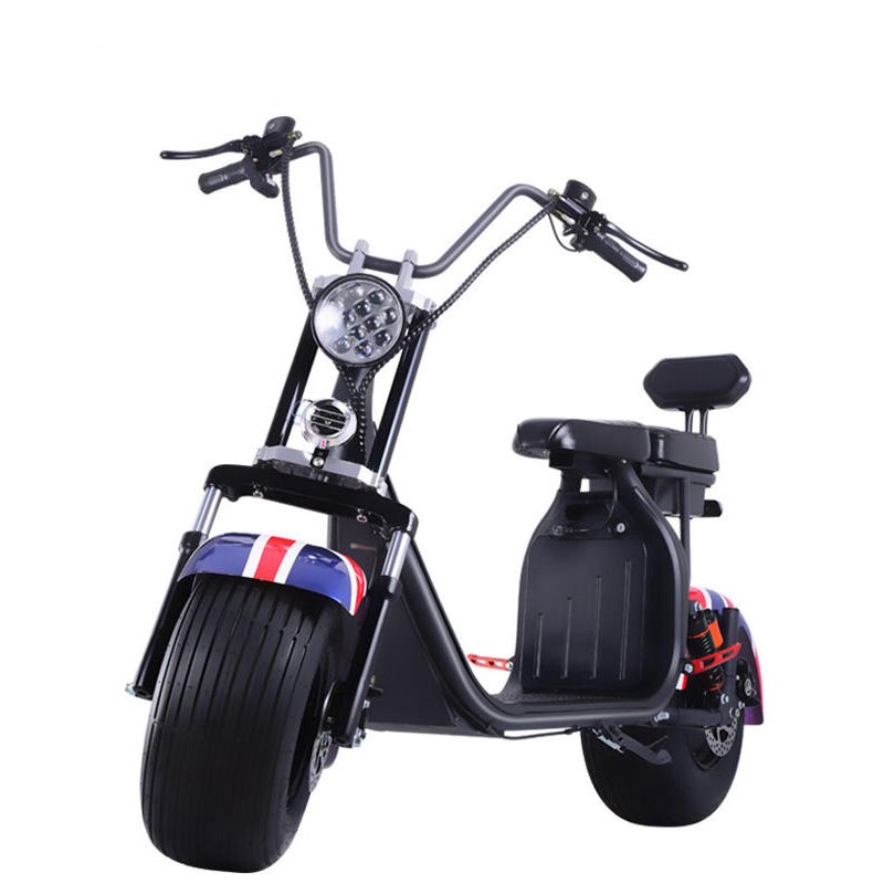 electric motorcycle adult 2000w 3000w electric citycoco scooter