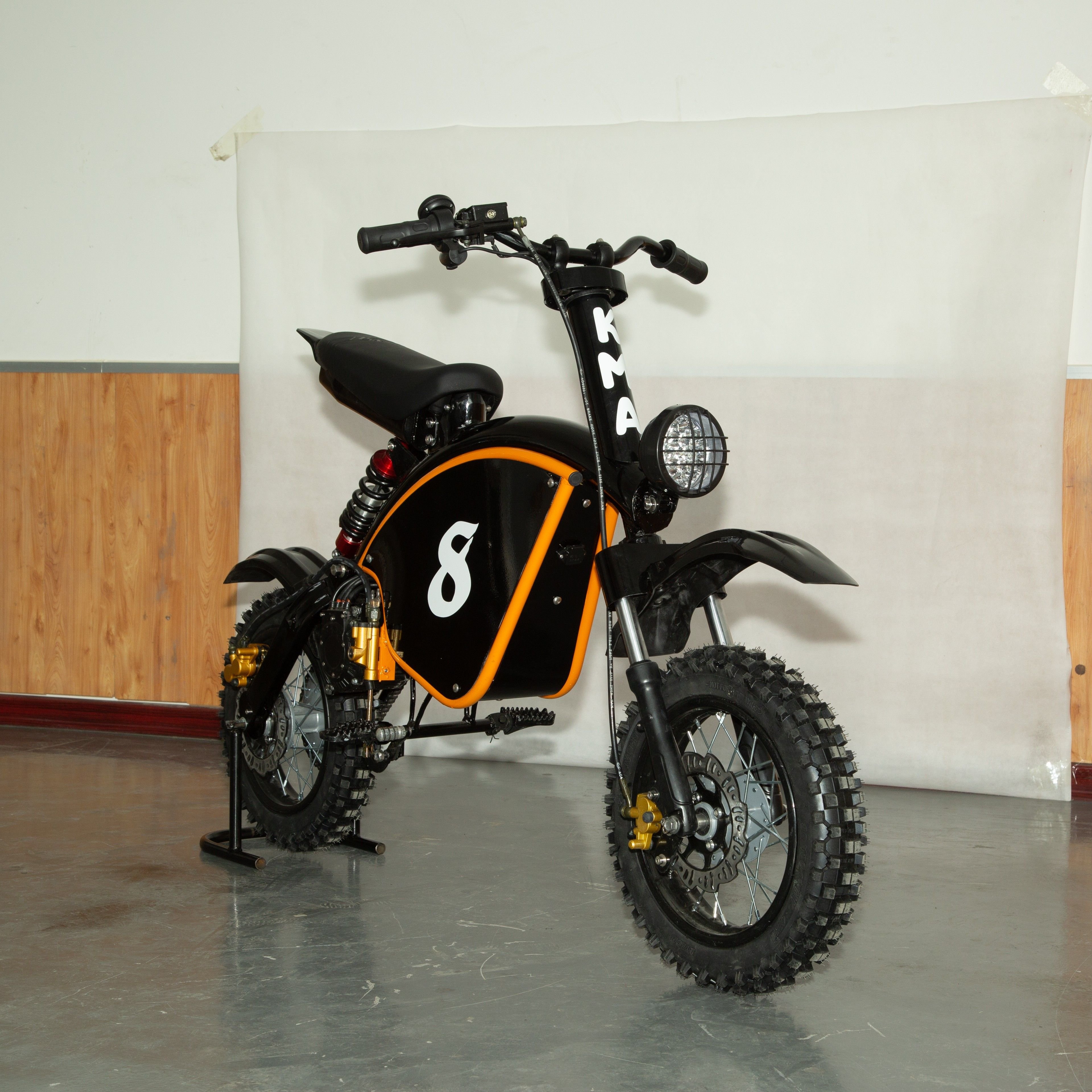 Factory direct sales 20Ah 1000W China Factory Mobility Adults Electric Scooters