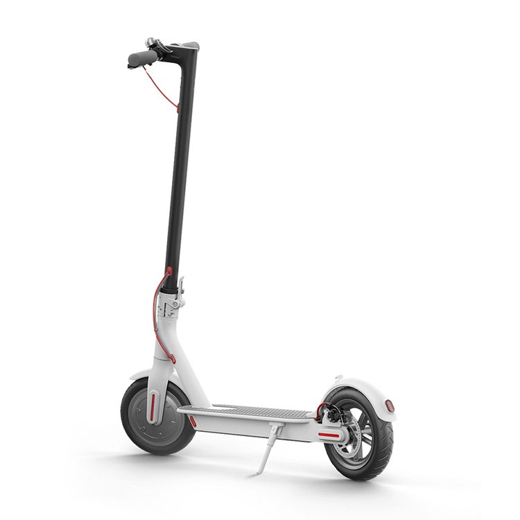 Good quality big electric scooter germany electric scooter with shock