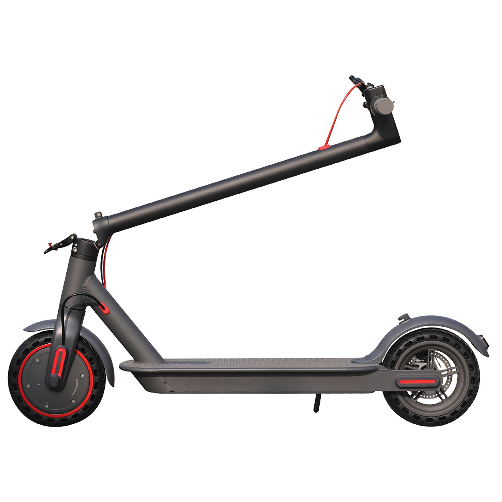 Good quality big electric scooter germany electric scooter with shock