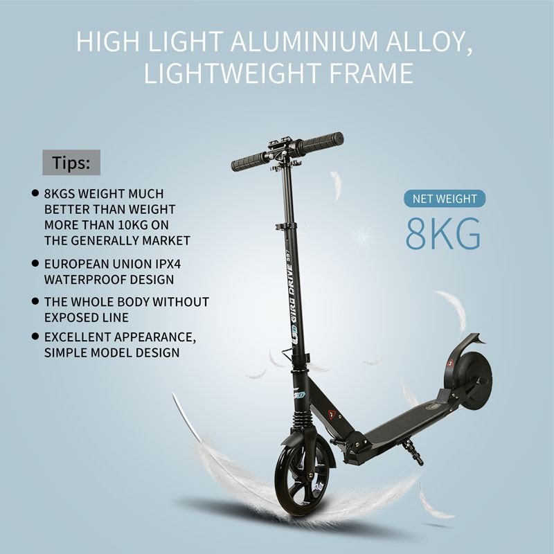 Factory 72v dual motor tricycle electric scooters