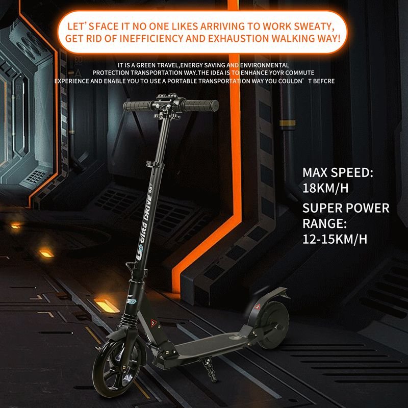Factory 72v dual motor tricycle electric scooters