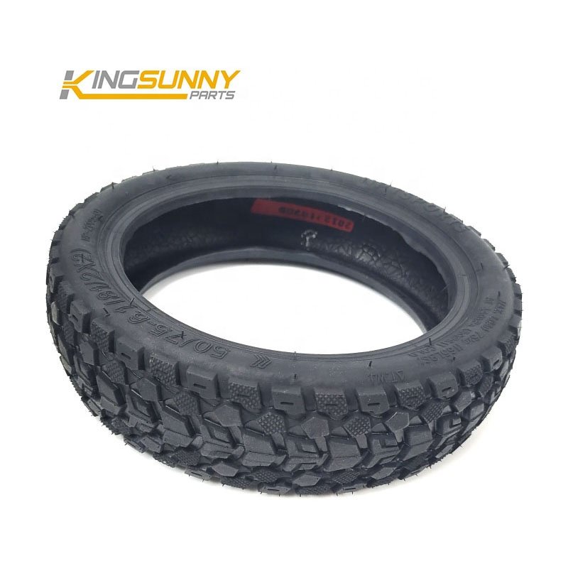 EScooter Rubber Tyre 8.5 Inch Off-Road Outer Tire For Xiaomi Mi 3 M365 Pro2 Xiaomi m365 Electric External Outer Wheel