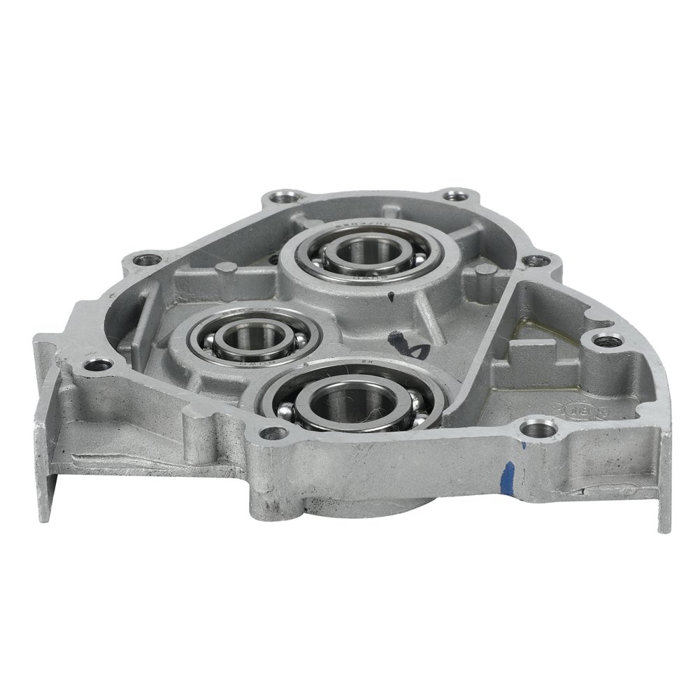 150cc Transmission case cover for GY6125 Motorcycle Body Systems Engine Parts with bearing scooter 150cc engine parts