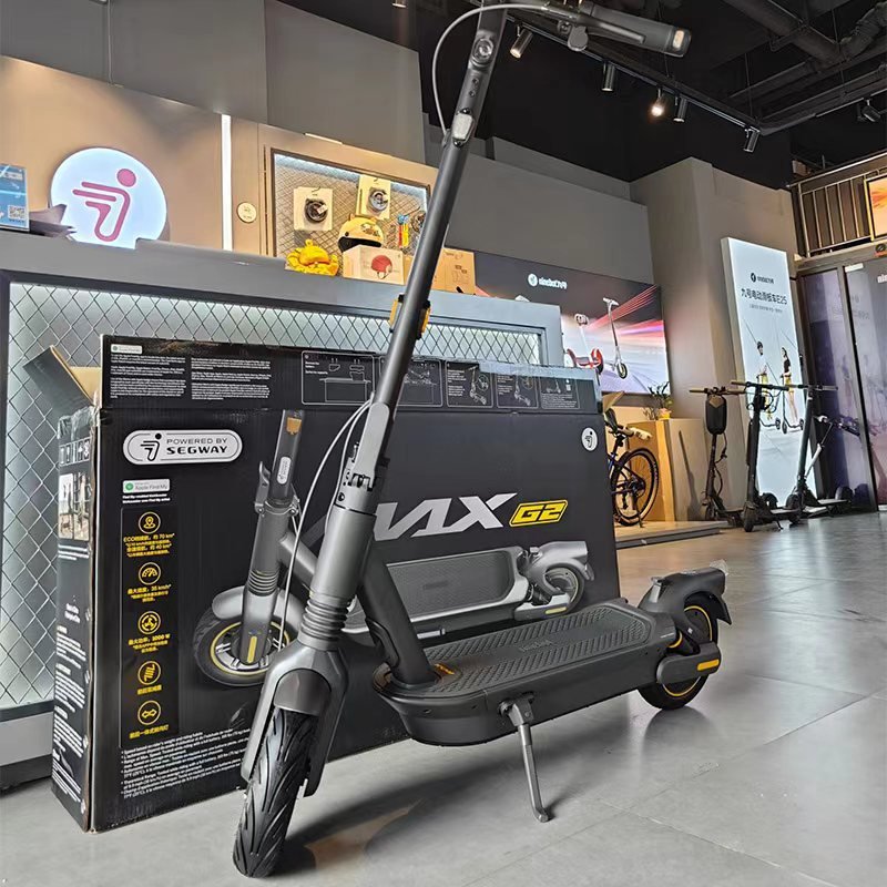 US/EU Stock KUGOO G5 Electric Scooter for Adults Foldable 80KM Range 500W 45km/h E scooter