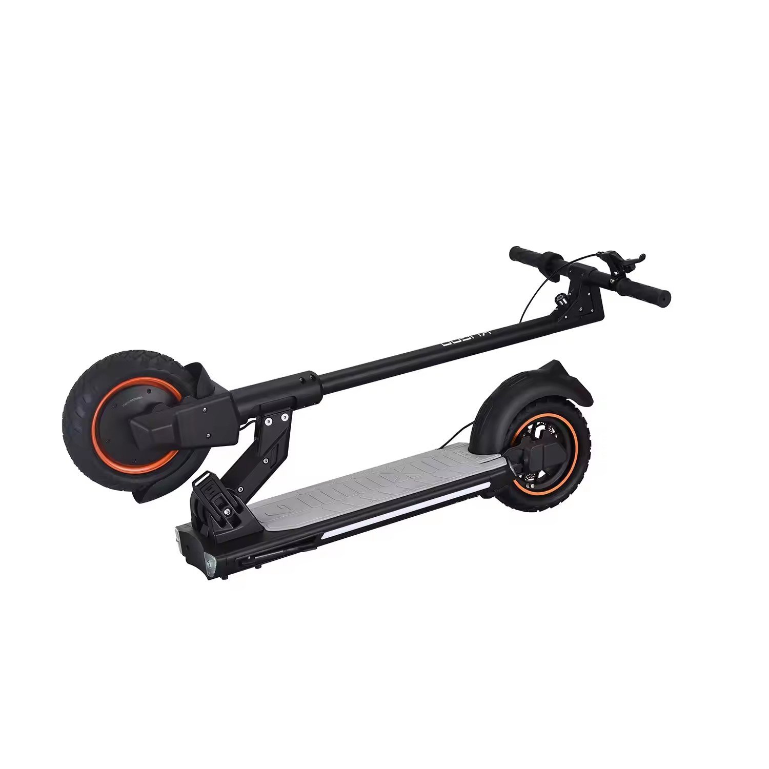 US/EU Stock KUGOO G5 Electric Scooter for Adults Foldable 80KM Range 500W 45km/h E scooter