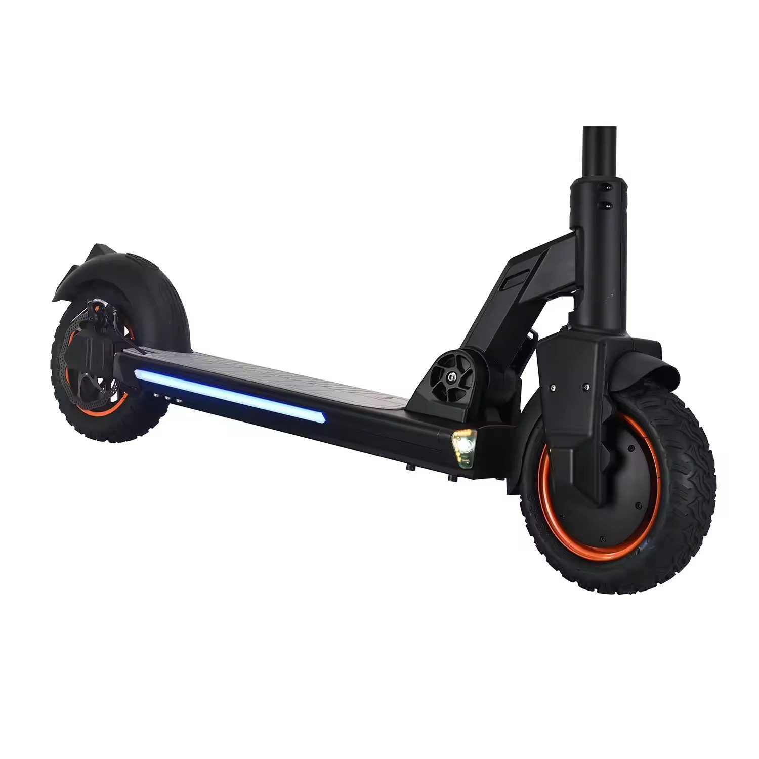 US/EU Stock KUGOO G5 Electric Scooter for Adults Foldable 80KM Range 500W 45km/h E scooter