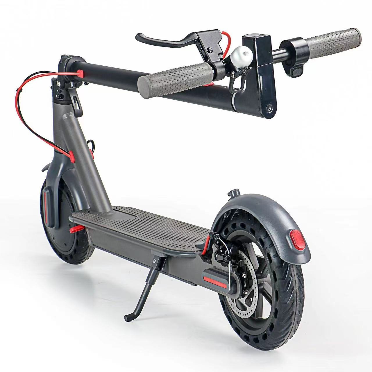 Wholesale High Quality Foldable Cheap Electric Scooter 25KM/h Suitable for Cities and School grounds