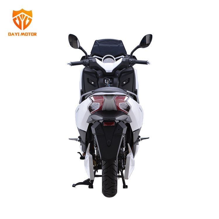 60V 30AH Battery Electric Scooter 3000W Big Motor OEM Whosale 70km/h