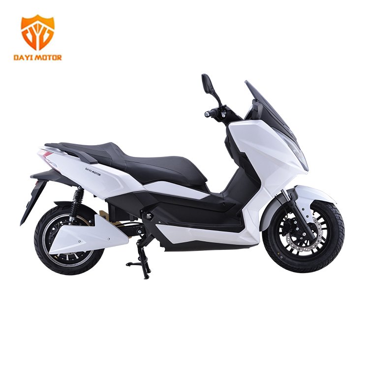 60V 30AH Battery Electric Scooter 3000W Big Motor OEM Whosale 70km/h