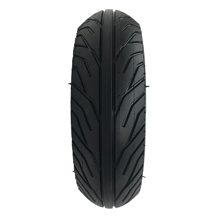 SUNMATE Best Selling 7"x2" Heavy Duty Pneumatic Natural Rubber Tire Hot Sale Electric Skateboard Parts Scooter Tires Motors