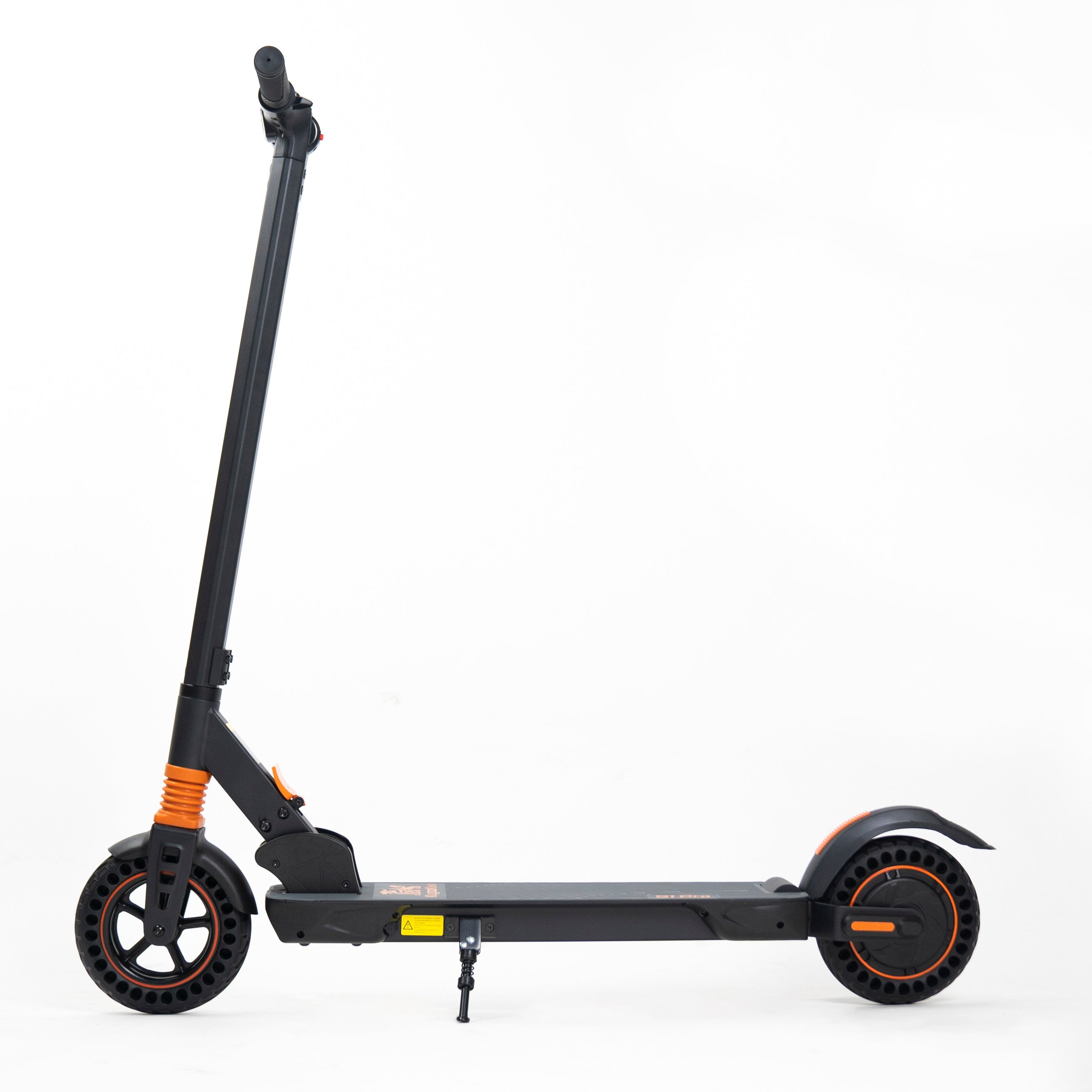 OUT OF STOCK [EU STOCK ] EU Warehouse KugooKirin S1 Pro 36V 7.5Ah Max Speed 30km/h Range 30km Foldable Electric Scooter for adults