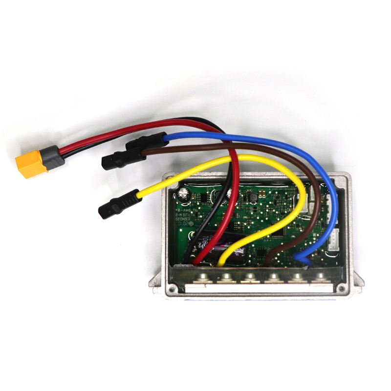 Controller For Ninebot KickScooter MAX G30 Electric Scooter Circuit Board Accessories Electric Scooter Controller