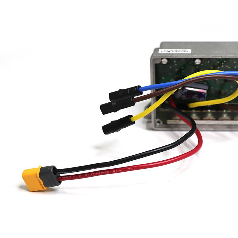 Controller For Ninebot KickScooter MAX G30 Electric Scooter Circuit Board Accessories Electric Scooter Controller
