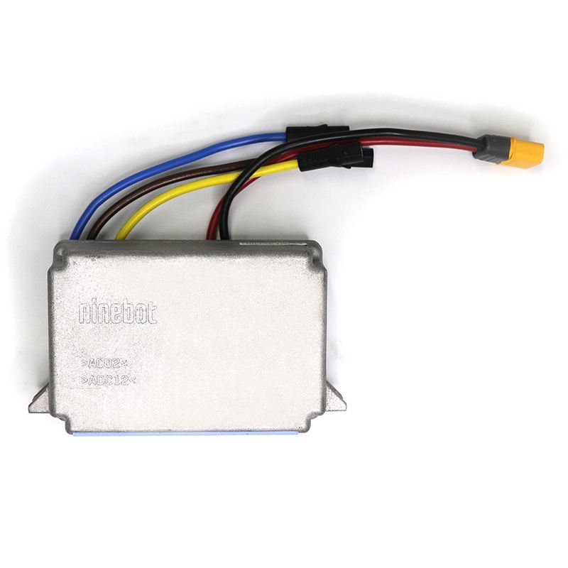 Controller For Ninebot KickScooter MAX G30 Electric Scooter Circuit Board Accessories Electric Scooter Controller