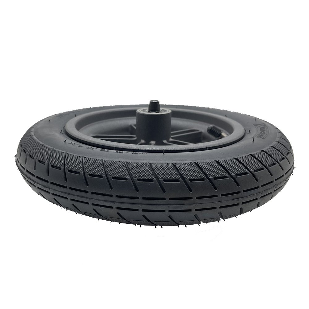 10x2.0-6.1 Wheel Tire for Mijia M365 Series Electric Scooter 10 Inch High Performance Pneumatic Wheels Parts