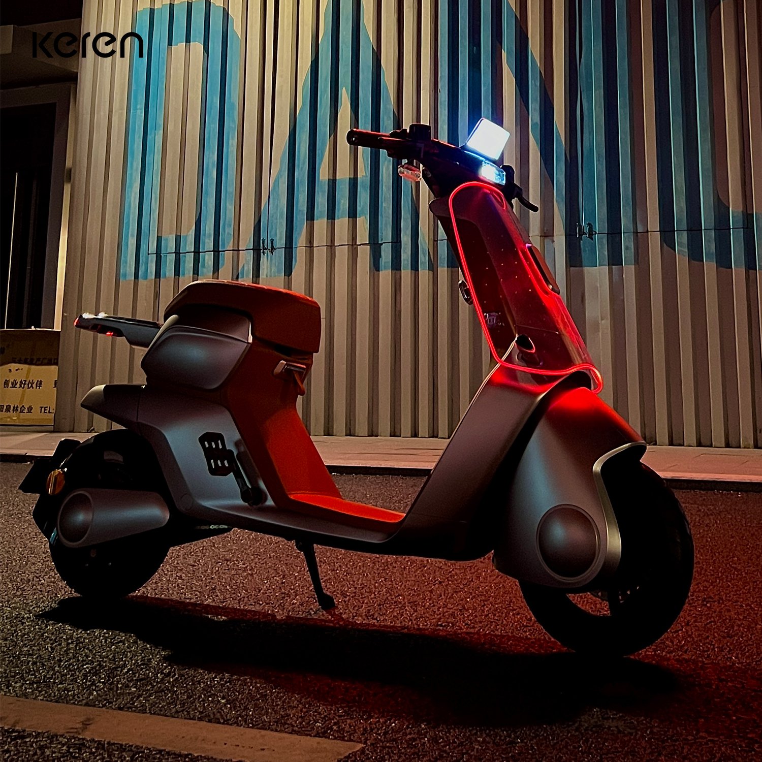 Hot sale powerful motor e bicycle motorcycle 2 wheels 48 V 24 Ah 30Ah electric scooters for adults